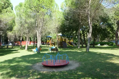Camping Belvedere Pineta foto 12