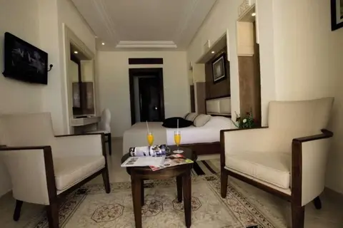 Telemaque Beach & Spa in Mezraya, foto 28