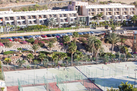 Hotel LIVVO Costa Taurito foto 26