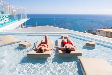 Resort Hotel Servatur Riosol foto 10