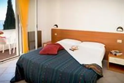 Appartementen Residence Sant'Anna in Pietra Ligure — foto 14