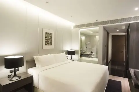 Amara Bangkok in Bangkok, foto 14