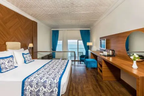 Asteria Ephesus Kusadasi in Selcuk — foto 4