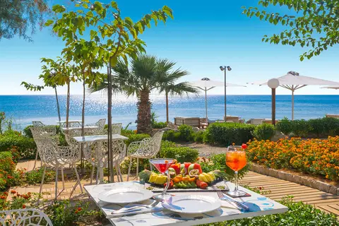 Elysium Resort & Spa in Municipality of Rhodes, foto 15
