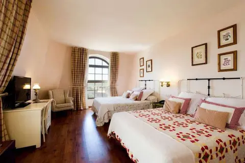 PortAventura Hotel Gold River in Vila-seca — foto 17