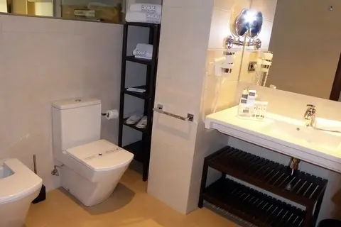 Hotel Estela Del Arte in Sitges — foto 20