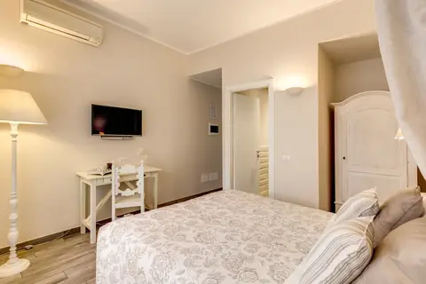 Casa Tua Vaticano in Rome — foto 15