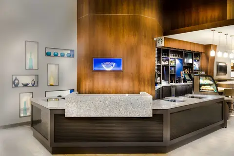 Hyatt Place Washington DC/National Mall in Washington D.C. — foto 27