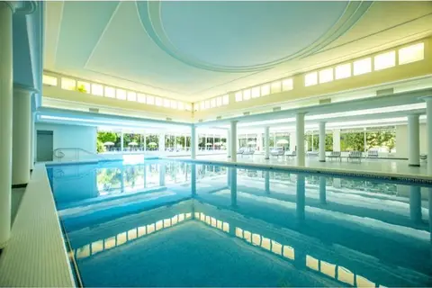 Due Torri Hotel in Abano Terme, foto 5
