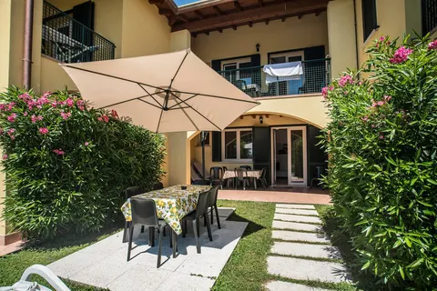 Appartementen Residence Karina foto 3