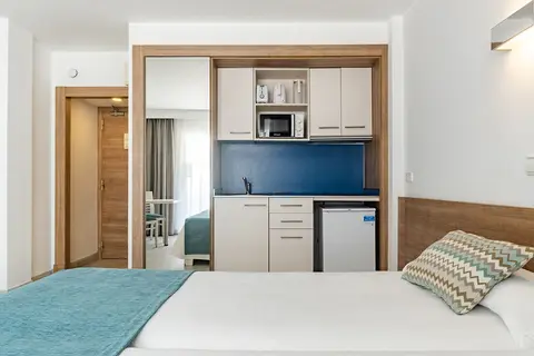 Globales Verdemar Apartments in Santa Ponsa — foto 17
