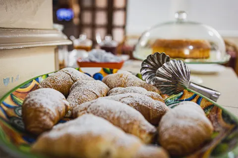 Hotel Alexander in Giardini-Naxos — foto 9