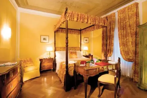 Hotel Canada in Rome, foto 5