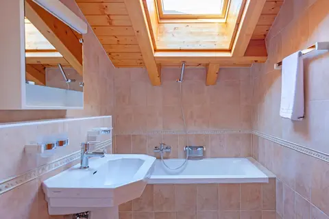 Chalet Balcon de Veysonnaz in Veysonnaz — foto 10