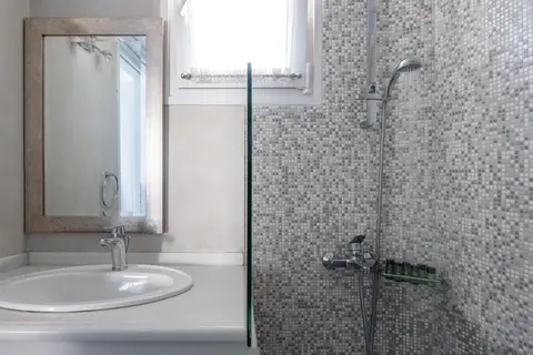 Alesahne Beach Hotel in Thira Municipal Unit — foto 19