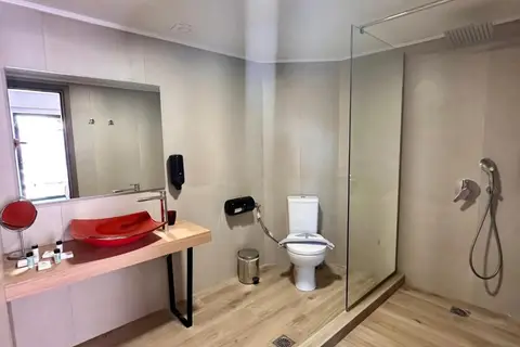 Katrin Suites in Δημοτική Ενότητα Μαλίων — foto 18