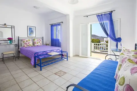 Bellissimo Resort in Μύκονος — foto 5