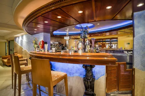 Hotel Avenida in Benidorm — foto 9