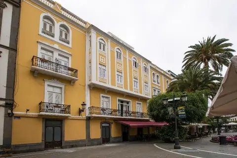 Hotel Madrid in Las Palmas — foto 6
