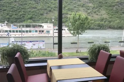 Hotel Rheinlust foto 16