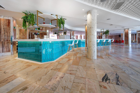 Bull Eugenia Victoria & Spa foto 37