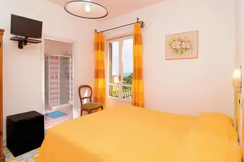Hotel Terme Principe in Lacco Ameno — foto 21