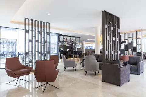 Hotel Bristol Benidorm in Benidorm — foto 29
