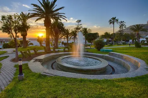 Club Al Moggar Garden Beach in Rabat — foto 8