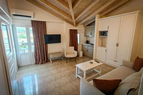 Hotel Appartments Lefko in Nidri Star, foto 9