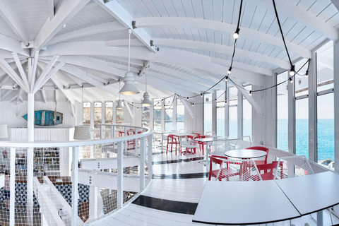 Aparthotel Marina Suites foto 15