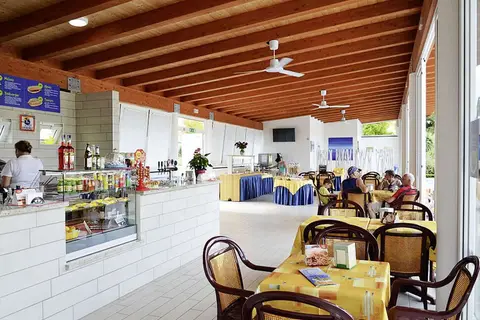 Vakantiepark Villaggio Marco Polo Bibione in San Michele al Tagliamento, foto 10