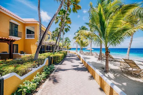 Harbour Village Beach Club foto 3