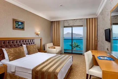 Örsmaris Boutique Hotel in Marmaris — foto 8