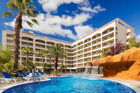 Hotel H10 Salou Princess in Salou, foto 11