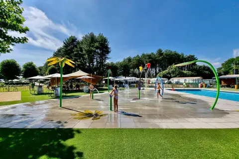 Verblijfpark Breebos in Rijkevorsel — foto 21