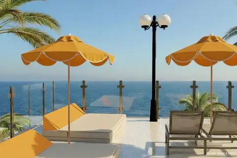 Riviera foto 1