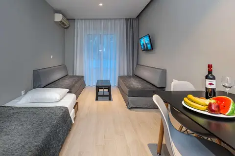 Sunday Hotel in Ιαλυσός — foto 16