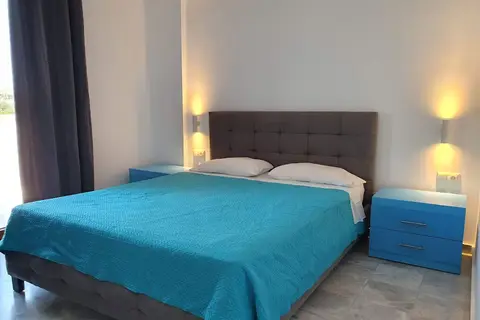 Sunshine Apartments in Πέτρα — foto 14