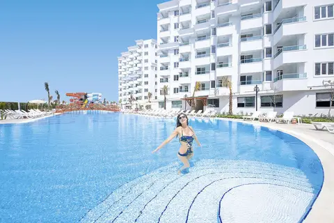 Wyndham Garden Lara in Aksu, foto 12