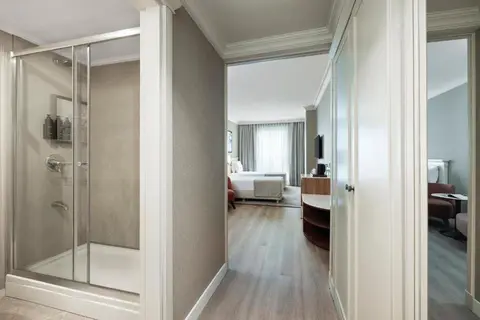 Elite World Comfy Istanbul Taksim in Fatih — foto 14