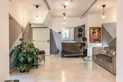 Mercure Roma Centro Termini in Rome, foto 8