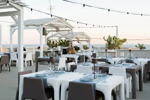 B&B The Garden in Pulsano, foto 23