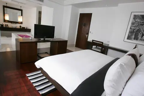 Park Hyatt Siem Reap in Siem Reap — foto 25
