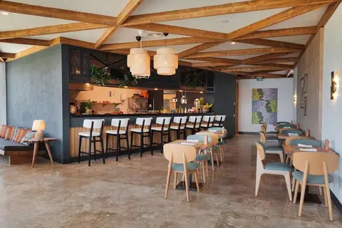 Le Meridien Bodrum Beach Resort in Bodrum, foto 12