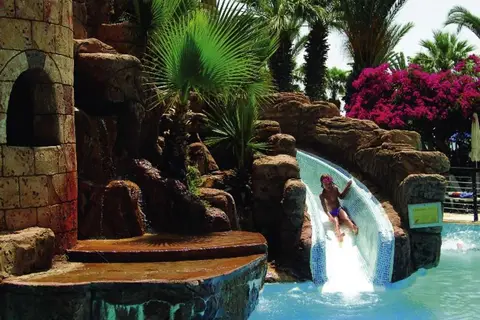 Hotel Lordos Beach in Πύλα - Pile — foto 20