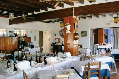 Hostal San Juan in el Campello — foto 13