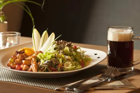 Troll&ampapos;s Brauhaus Hotel foto 11