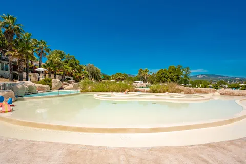 Résidence Restanques Du Golfe De St-tr. foto 33