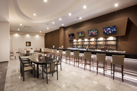 Hotel Korumar Ephesus Beach & Spa foto 7