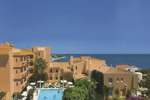 Hotel Do Cerro in Albufeira — foto 22
